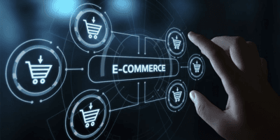 E-commerce completo